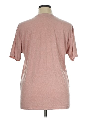 Next Level Apparel Short Sleeve T-Shirt (view 2)