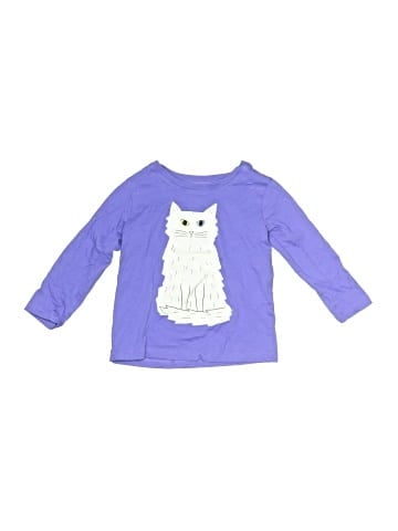 Tea 3/4 Sleeve T-Shirt (view 1)