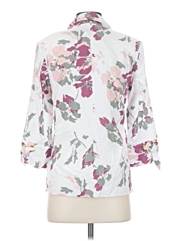 Ellen Tracy Blazer (view 2)