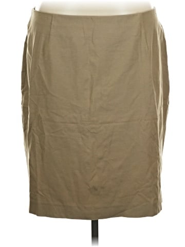 J.Jill Casual Skirt (view 1)