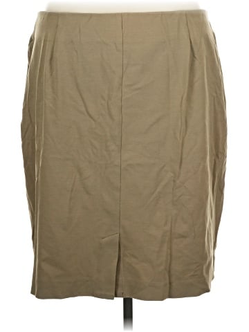 J.Jill Casual Skirt (view 2)