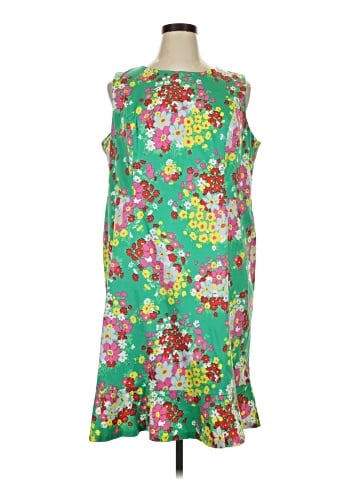Talbots Casual Dress (view 1)