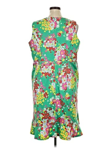 Talbots Casual Dress (view 2)