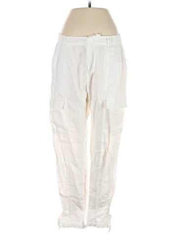 Joie Linen Pants (view 1)
