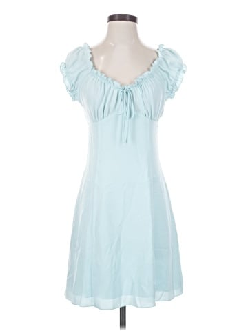 Wilfred Casual Dress (view 1)