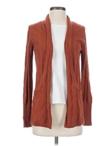 Market and Spruce Cardigan (view 1)