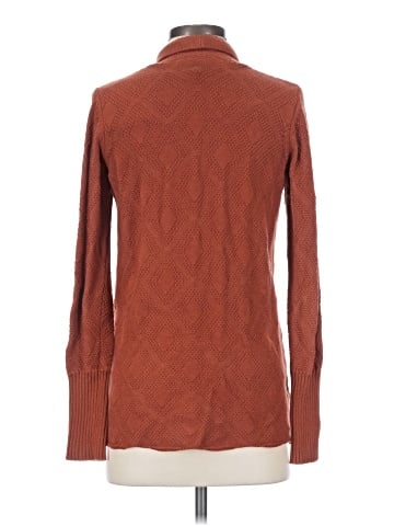 Market and Spruce Cardigan (view 2)