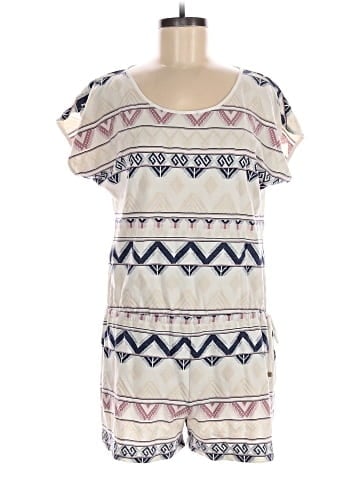 Ella Moss Romper (view 1)