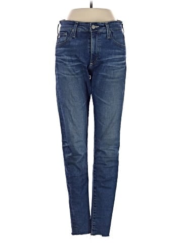 Adriano Goldschmied Jeans (view 1)