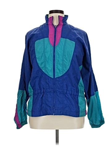 Nike Windbreaker (view 1)