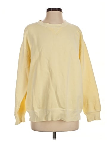 J.Crew Sweatshirt (view 1)