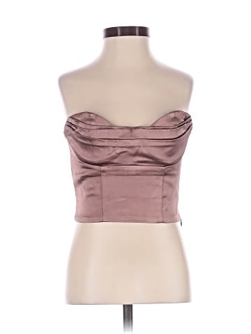 Unbranded Sleeveless Top (view 1)