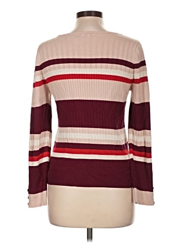 Liz Claiborne Pullover Sweater (view 2)