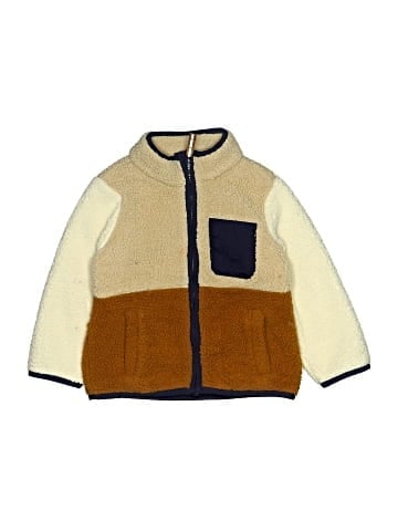 Cat & Jack Jacket (view 1)