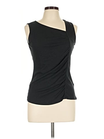 Lilla P Sleeveless T-Shirt (view 1)