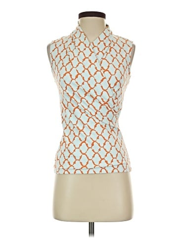 J. McLaughlin Tank Top (view 1)