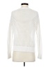 Gap 100% Cotton White Pullover Sweater Size XS - photo 2