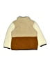 Cat & Jack 100% Polyester Yellow Jacket Size 2T - photo 2