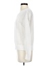 Gap 100% Cotton White Pullover Sweater Size XS - photo 5