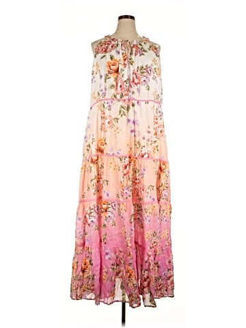 PQ Casual Dress (view 1)