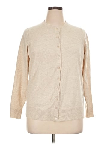 Torrid Cardigan (view 1)