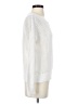 Gap 100% Cotton White Pullover Sweater Size XS - photo 4