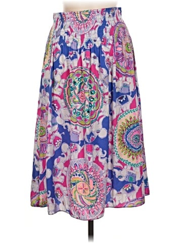 Lilly Pulitzer Casual Skirt (view 1)