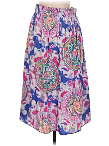 Lilly Pulitzer Casual Skirt (view 2)