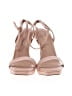 BCBGeneration Pink Sandals Size 9 - photo 2
