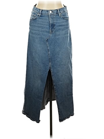 Gap Denim Skirt (view 1)