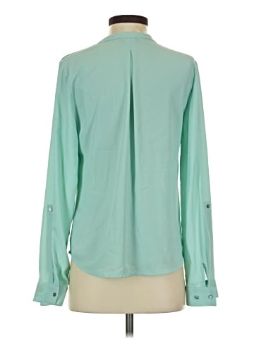 The Limited Long Sleeve Blouse (view 2)
