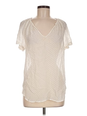 Ella Moss Short Sleeve Top (view 1)