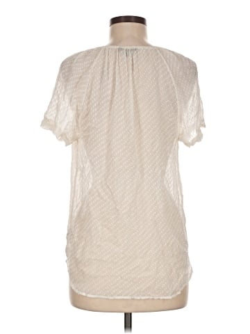 Ella Moss Short Sleeve Top (view 2)