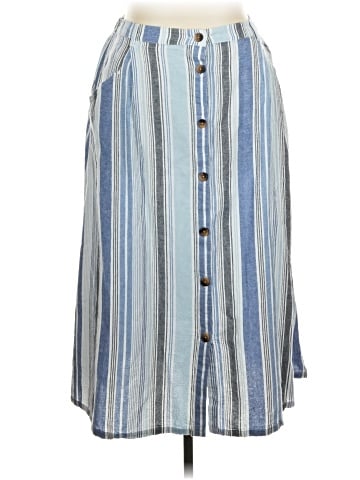St. John's Bay Casual Skirt (view 1)