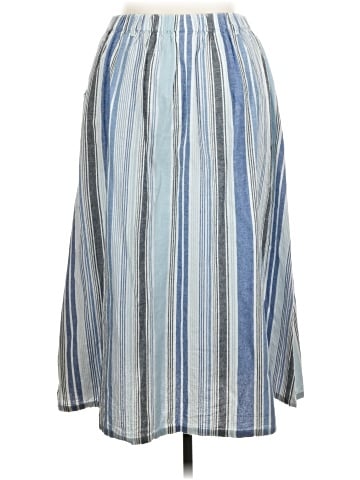 St. John's Bay Casual Skirt (view 2)