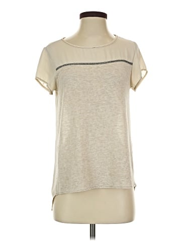 Gibson Short Sleeve Top (view 1)