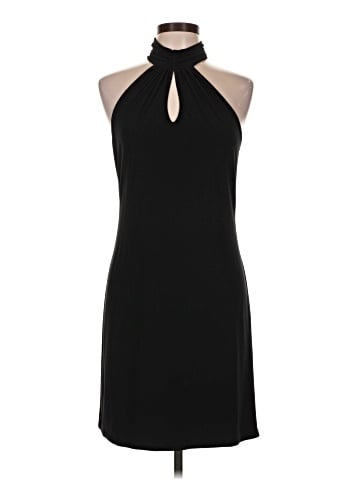 Jump Apparel Cocktail Dress (view 1)