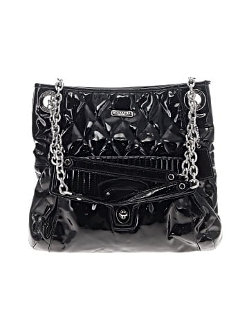 Coach Shoulder Bag (view 1)
