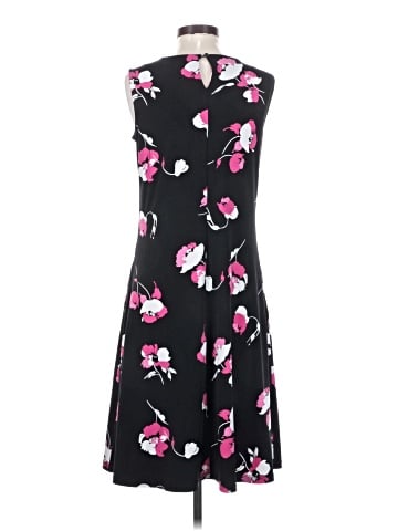 Susan Graver Casual Dress (view 2)