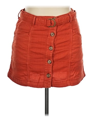 Roxy Casual Skirt (view 1)