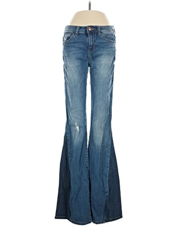 SNEAK PEEK Jeans (view 1)