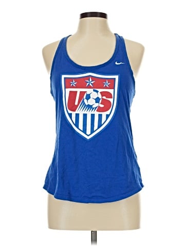 Nike Tank Top (view 1)