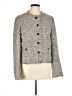 Rag & Bone Tweed Gray Jacket Size 12 - photo 1