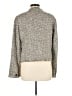 Rag & Bone Tweed Gray Jacket Size 12 - photo 2