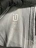 Ideology Gray Green Athletic Shorts Size 6 - photo 3