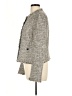 Rag & Bone Tweed Gray Jacket Size 12 - photo 5