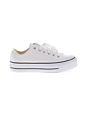 Converse Sneakers (view 1)