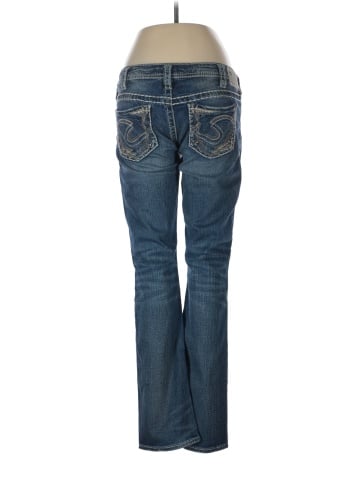 Silver Jeans Co. Jeans (view 2)