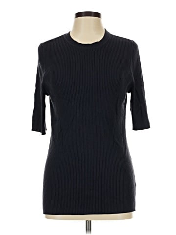 Nordstrom Short Sleeve Turtleneck (view 1)