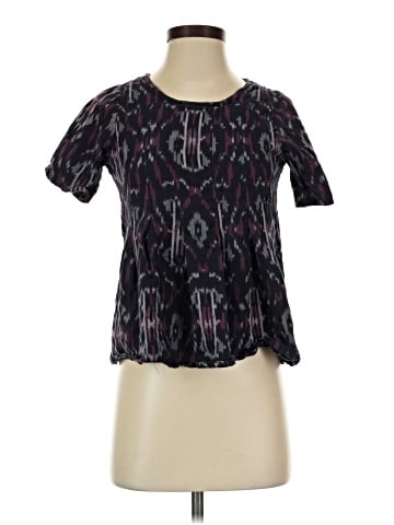 Mata Traders Short Sleeve T-Shirt (view 1)